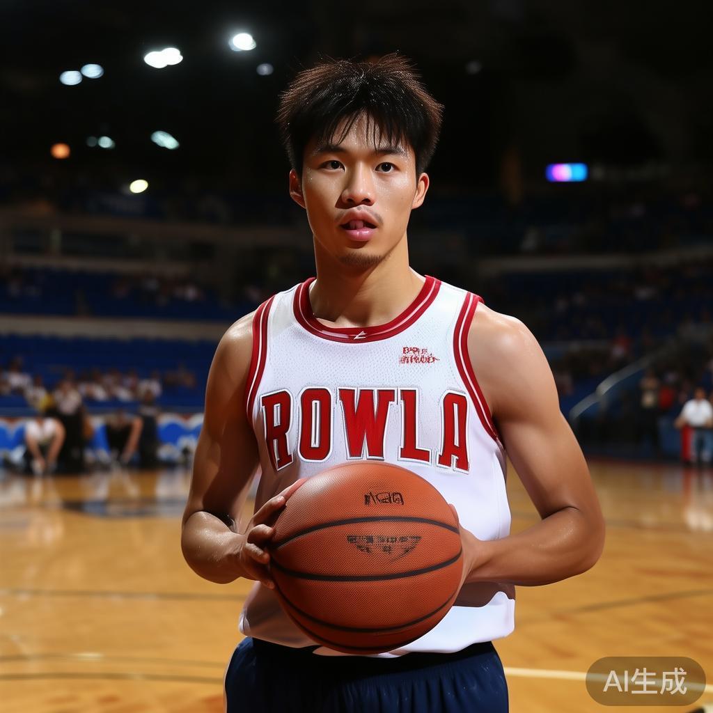 天才体育篮球博雅是谁？带你深入了解他的精彩故事