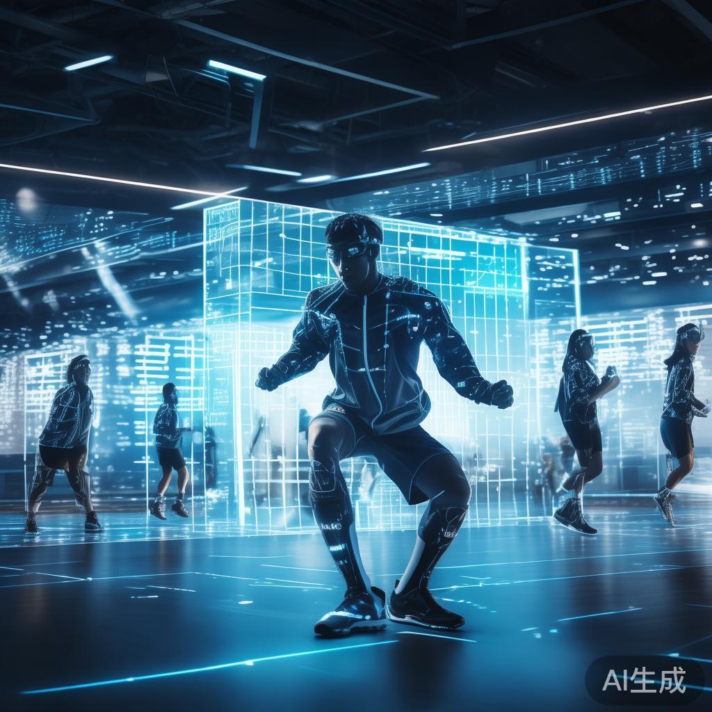 探索博雅亚体育的创新实践与梦想追寻之旅