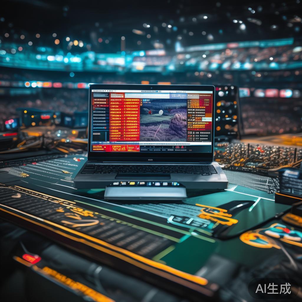 提升博雅体育竞猜官网用户体验的详细攻略与优化方法