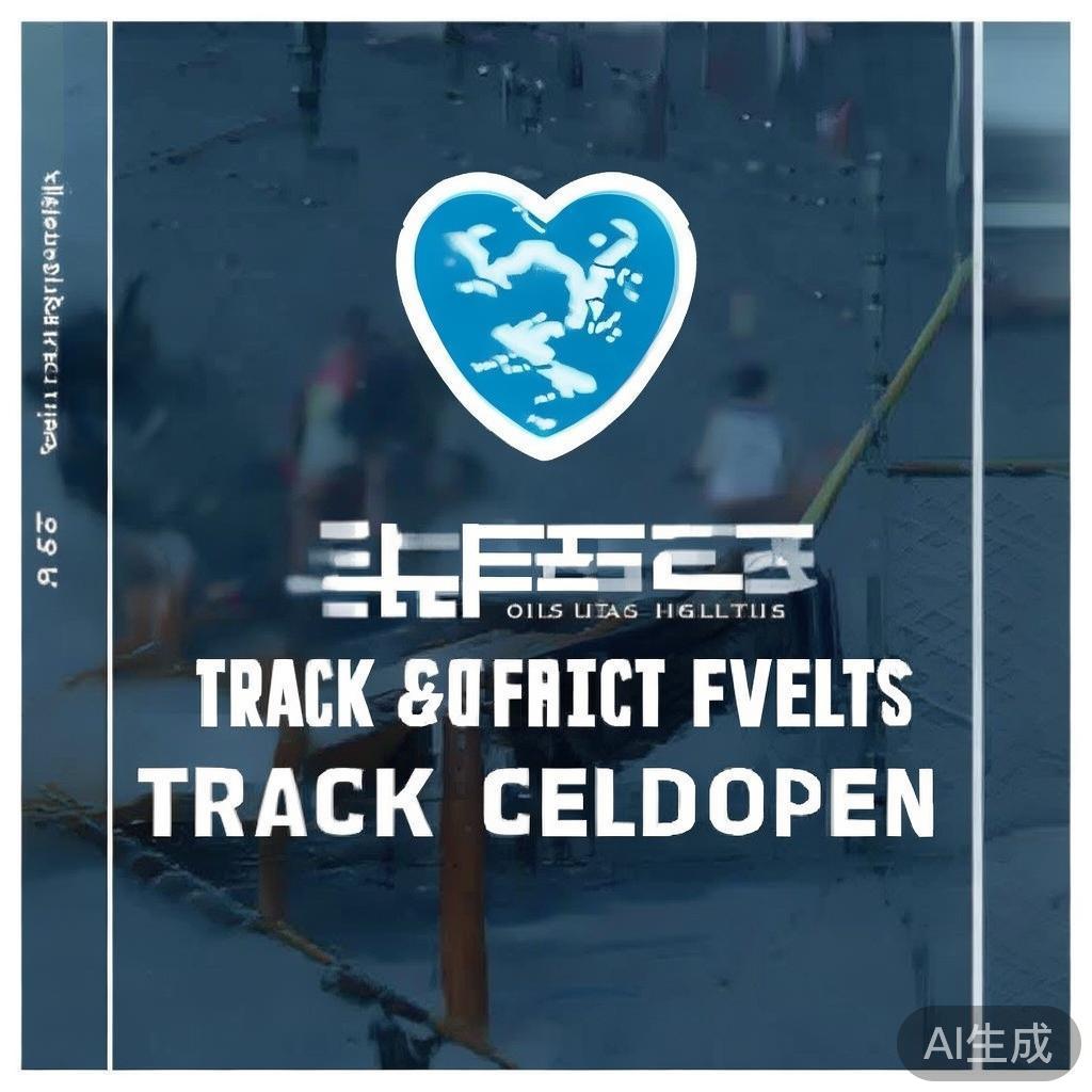 全面解析博雅体育田径公开赛的精彩亮点与精彩看点