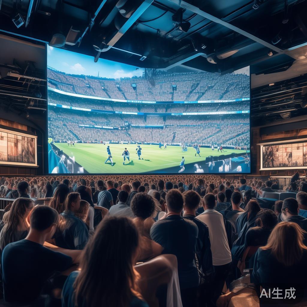 提升您的观赛享受：博雅体育有线高清直播体验全面升级