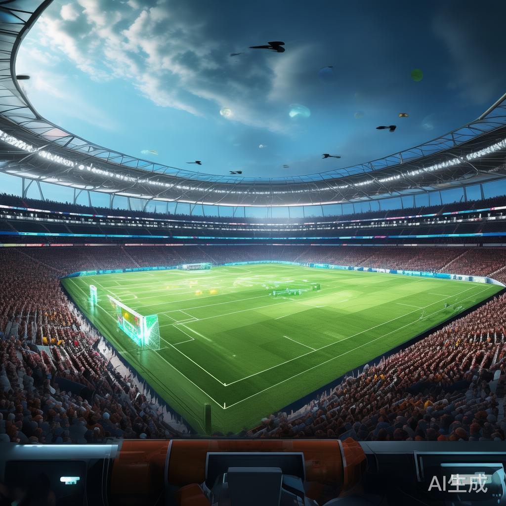 从技术创新到战略布局：全面解读世界杯博雅体育的全景发展