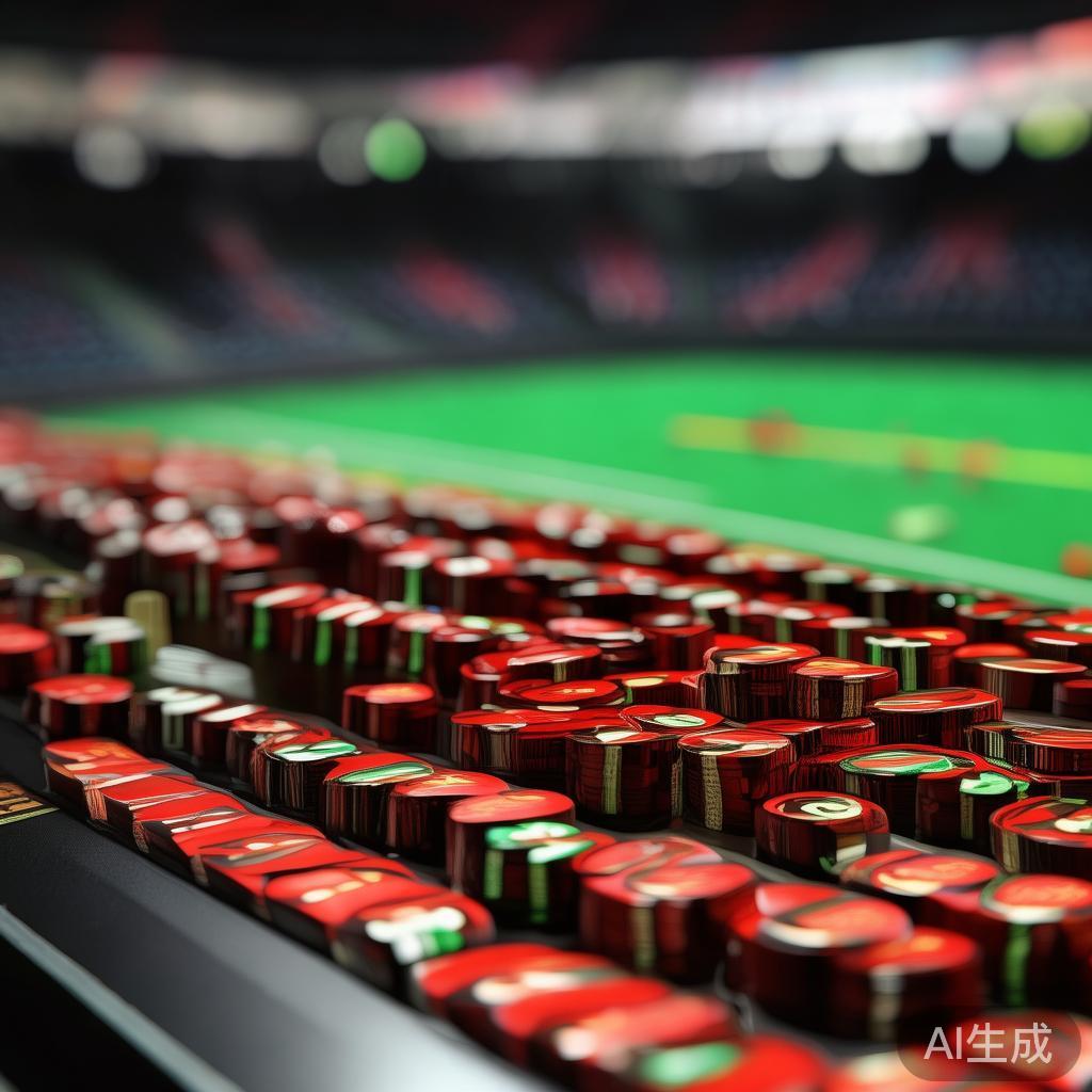 全面解析博雅体育竞猜平台官网优惠活动及返水政策详情