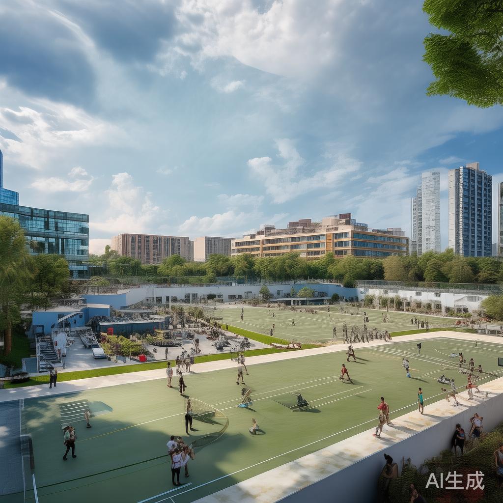 博雅体育运动俱乐部未来发展战略与规划全面分析