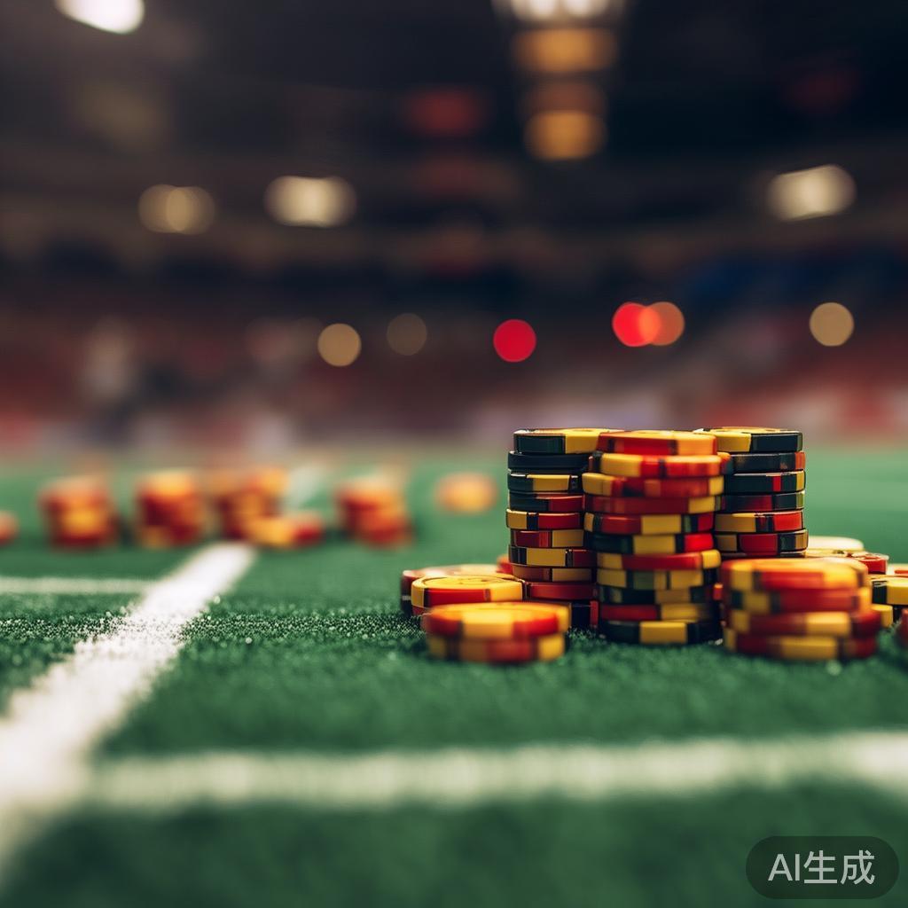 在现代体育竞猜日益普及的背景下，越来越多的玩家渴望