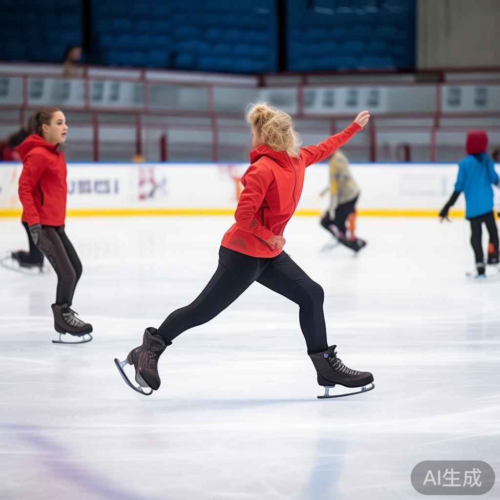 知乎揭秘:博雅体育课程中是否设有滑冰课及相关介绍 在现代体育教育中,博雅体育课程逐渐成为学校培养学生