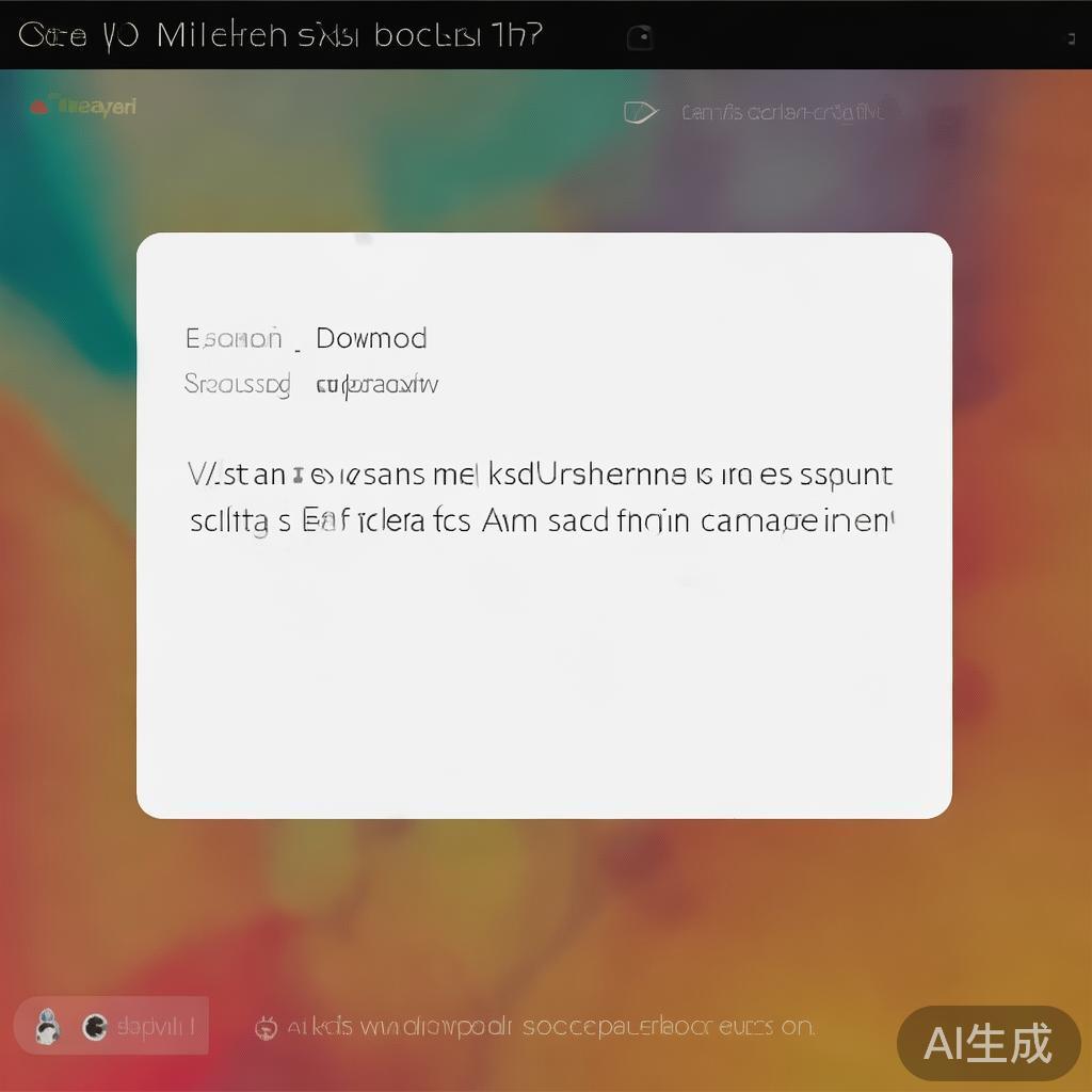 博雅体育软件下载与手机版安装全流程详细指南