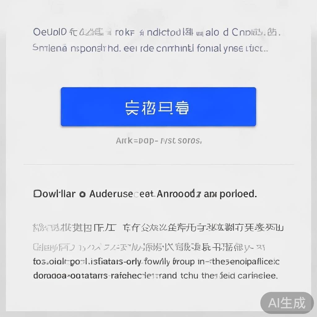 详尽指南：博雅体育app下载官网最新版软件下载步骤全面解析