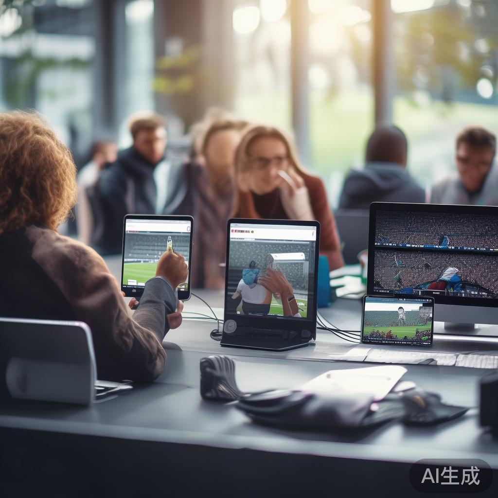 博雅体育直播全场免费看，精彩赛事随时掌握精彩尽在掌握