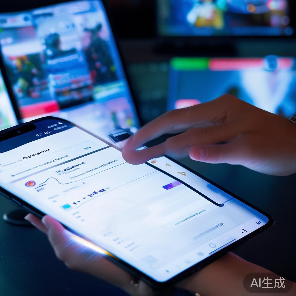 如何快速关注博雅体育公众号获取最新体育资讯的方法指南