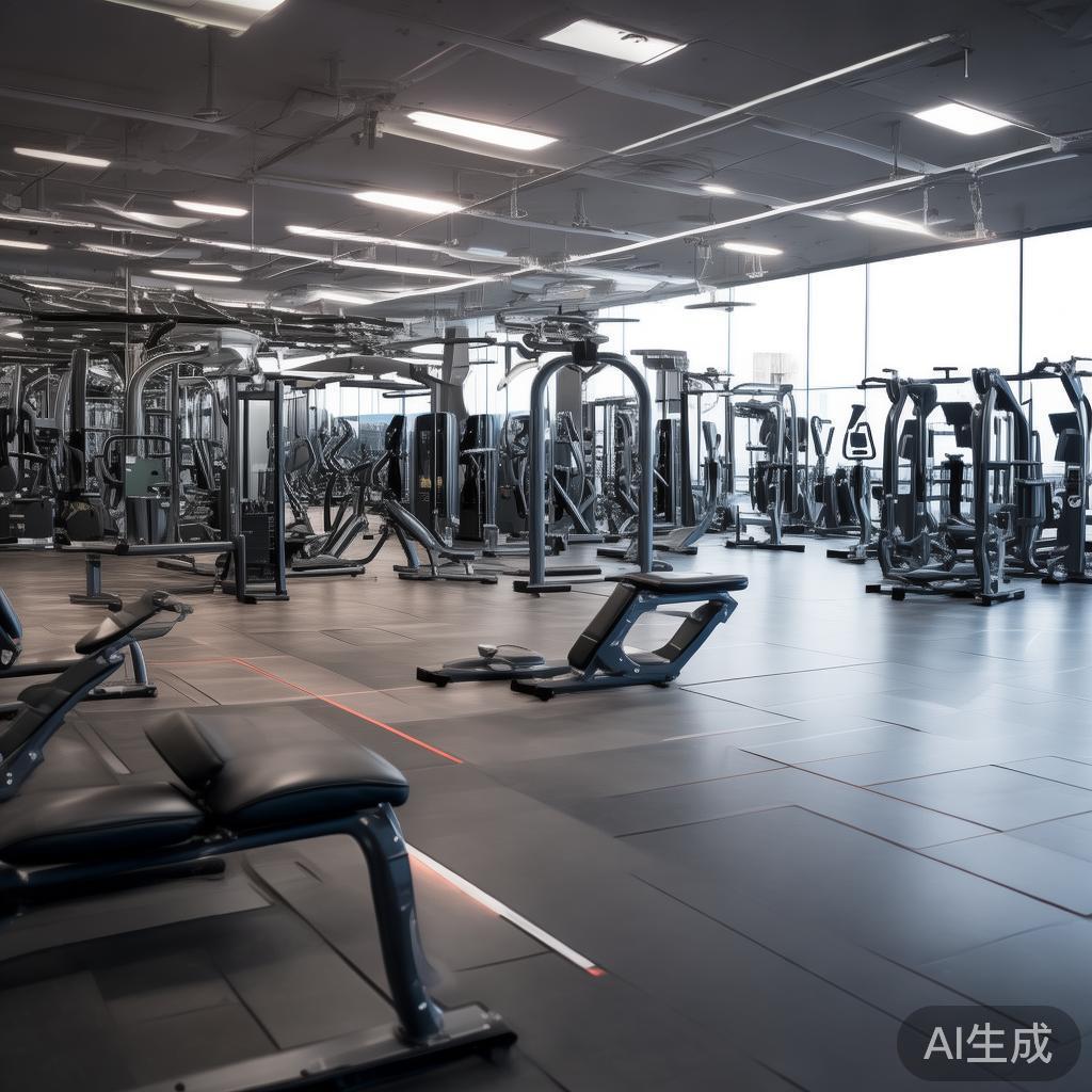 博雅体育机构设施设备及环境全面介绍与优势分析