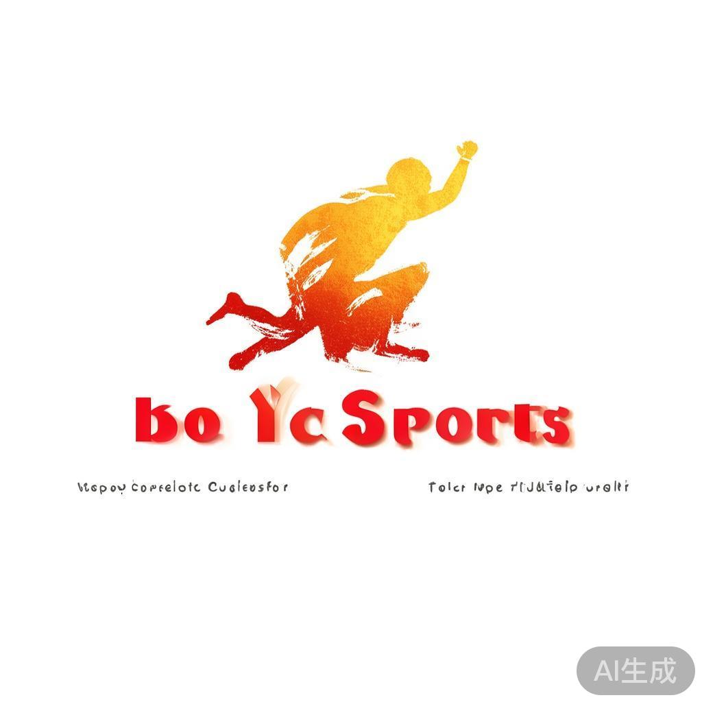 博雅体育品牌Logo设计理念与背后深意解析 博雅体育logo不仅追求视觉的冲击力,更是文化价值