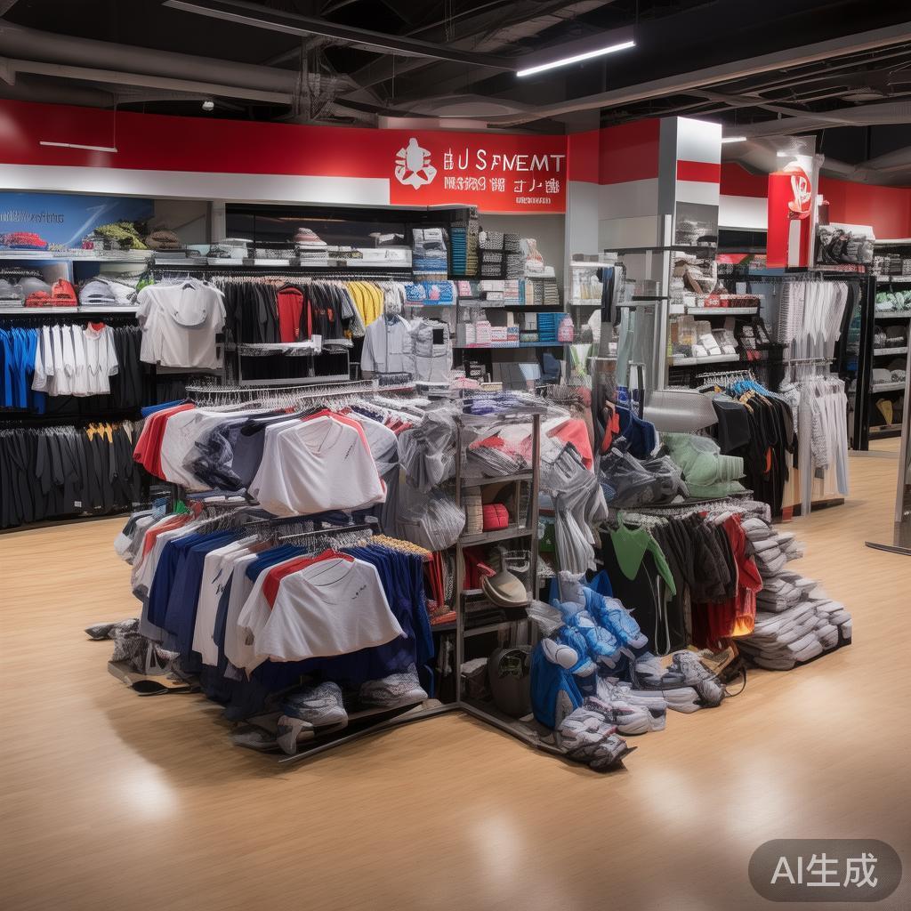 最新博雅体育价格优惠信息全攻略,划算活动一览 了解博雅体育的市场定位与品牌价值
作为国内知名的