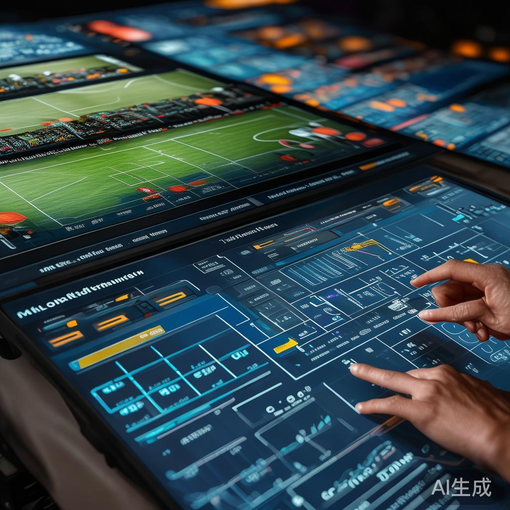 全面解析博雅世家体育中心官网玩法攻略与实用投注技巧