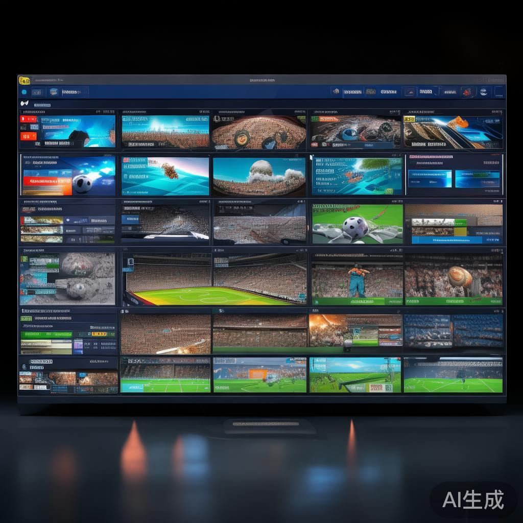 全面解析博雅体育客户端下载官网官方平台全功能体验指南