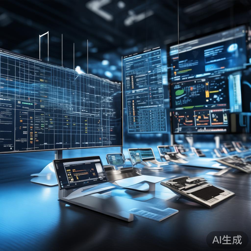 博雅体育软件：创新引领专业运动训练新未来