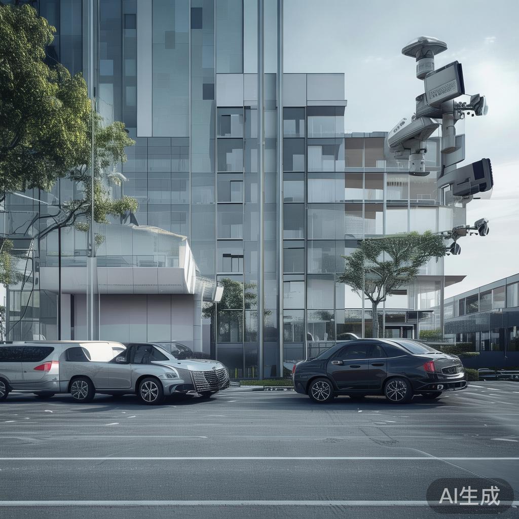 博雅体育俱乐部停车场安全保障措施全面解析及实施方案