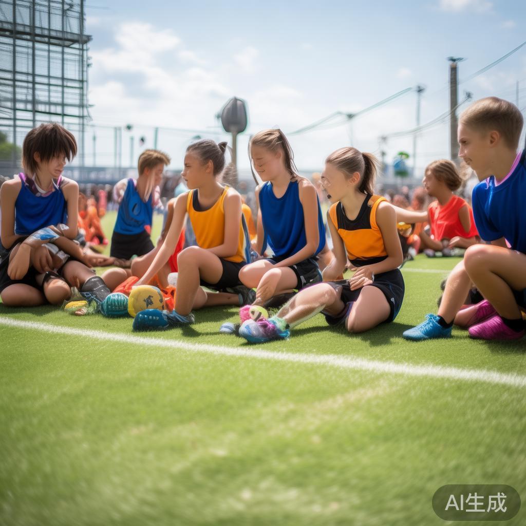 博雅体育训练营精彩体验回顾与学员反馈总结