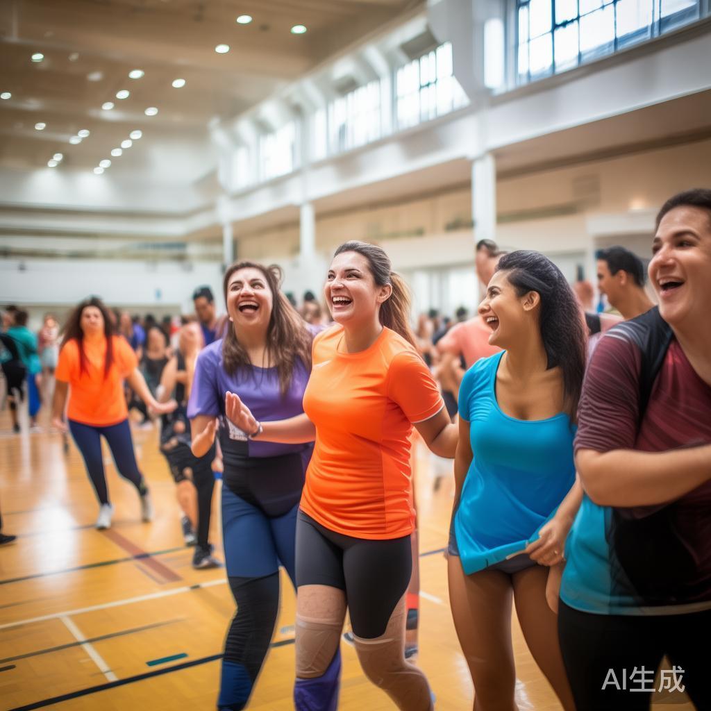 博雅体育中心适合哪些人群使用：知乎讨论与用户评价综述