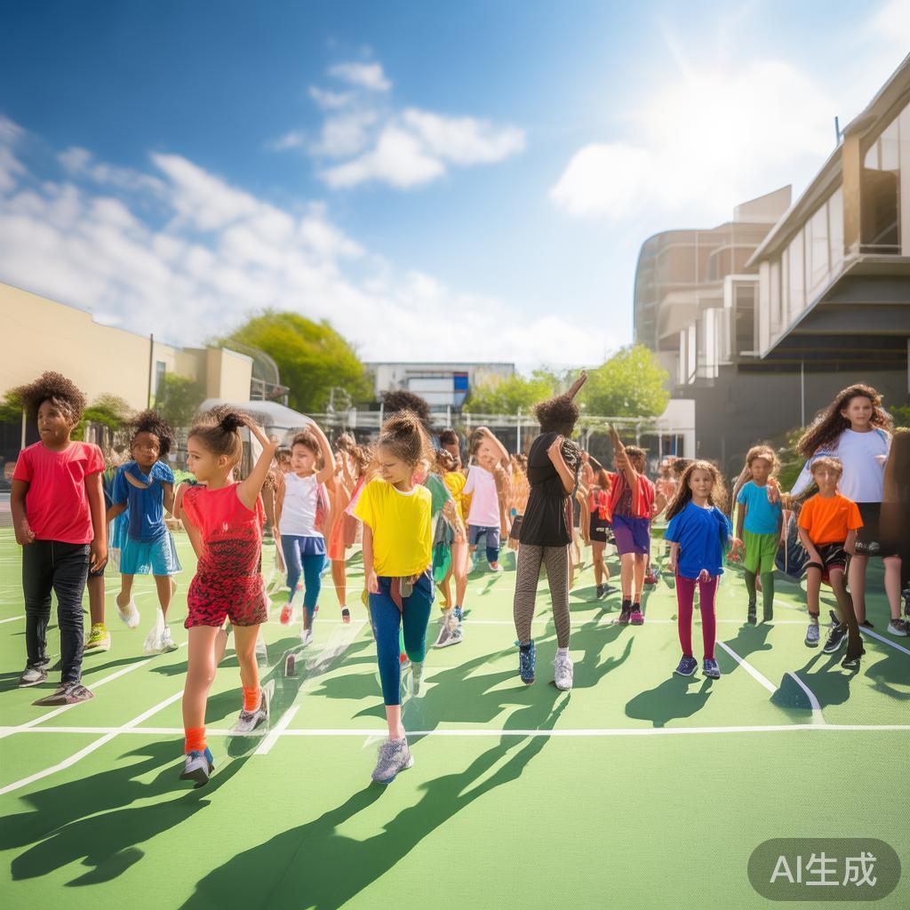 体育博雅在培养全面发展人才中的重要作用与实践研究