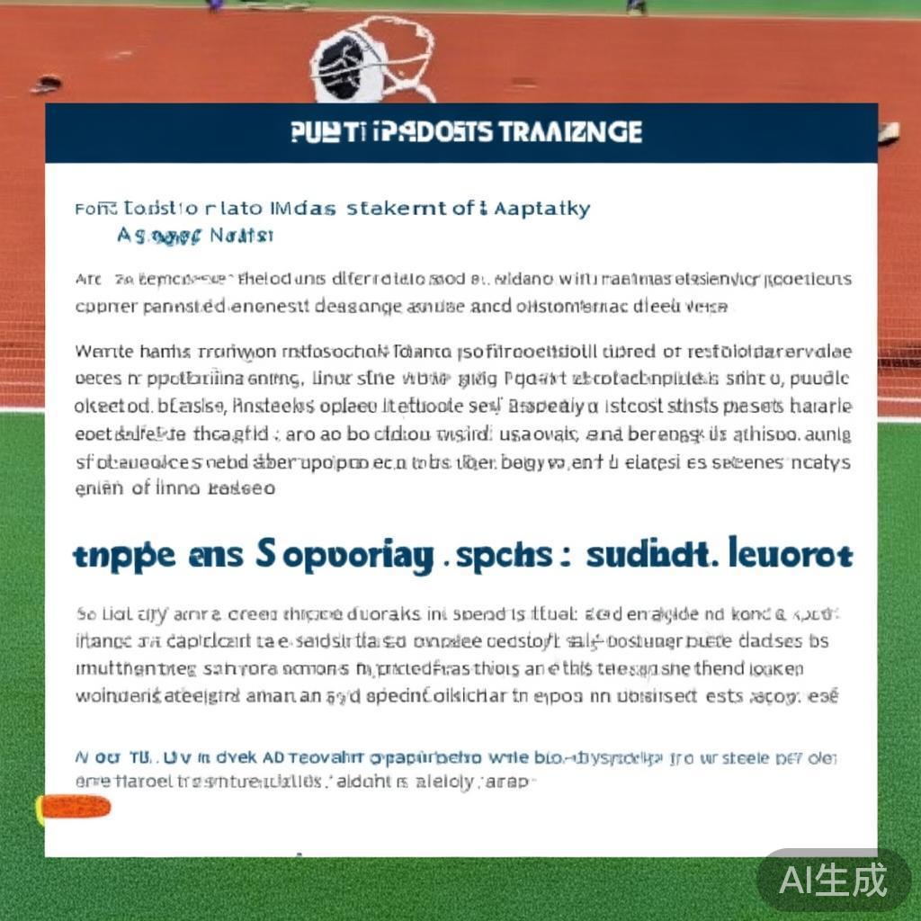 在选择体育培训机构时，学员的体验与口碑成为重要的参