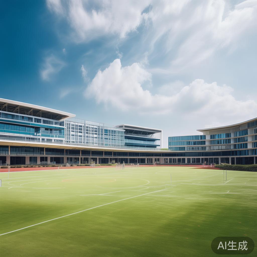 博雅体育俱乐部成立背景与使命全面解析