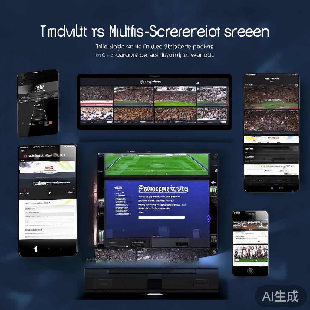 博雅体育直播平台官网最新功能升级与全面服务解析分析