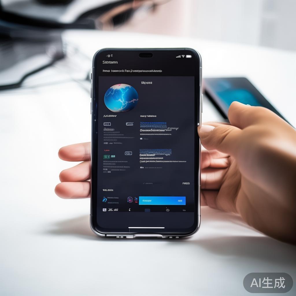 博雅体育软件界面设计与操作体验优化策略分析